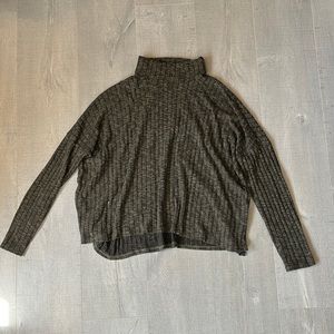 American Eagle Turtleneck Shirt